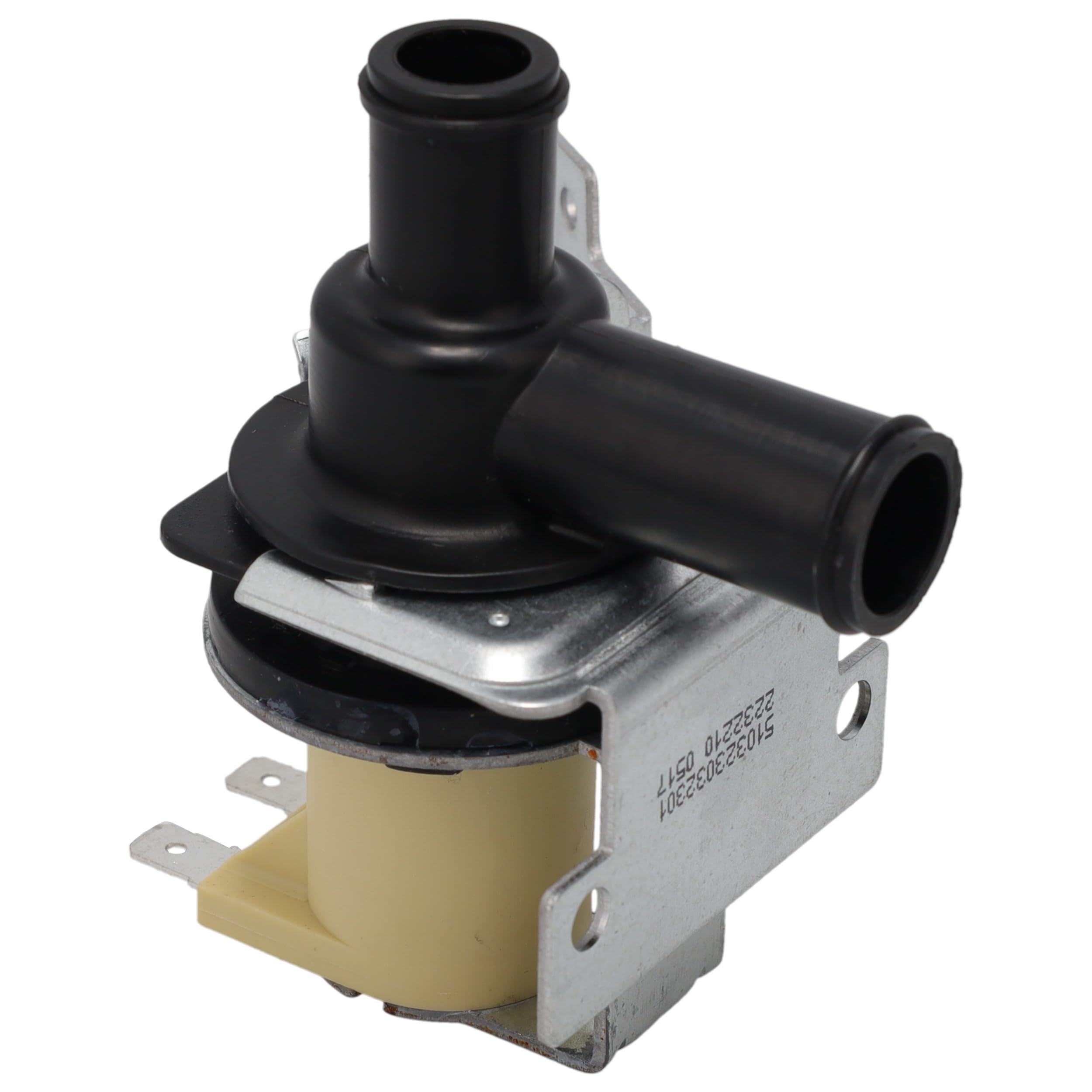 Supplying Demand 439322-01 Ice Machine Solenoid Dump Valve Replacement - Image 8