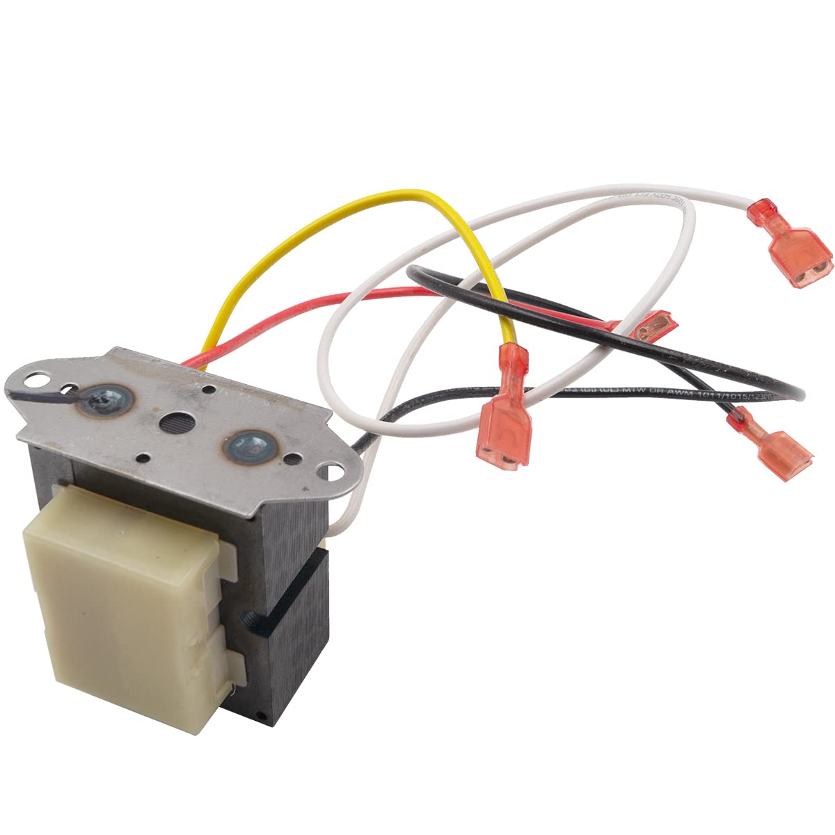 Supplying Demand 46-24124-06 HVAC Transformer 40 VA 120/24V Channel 2 Hole Mount Model Specific Not Universal - Image 5