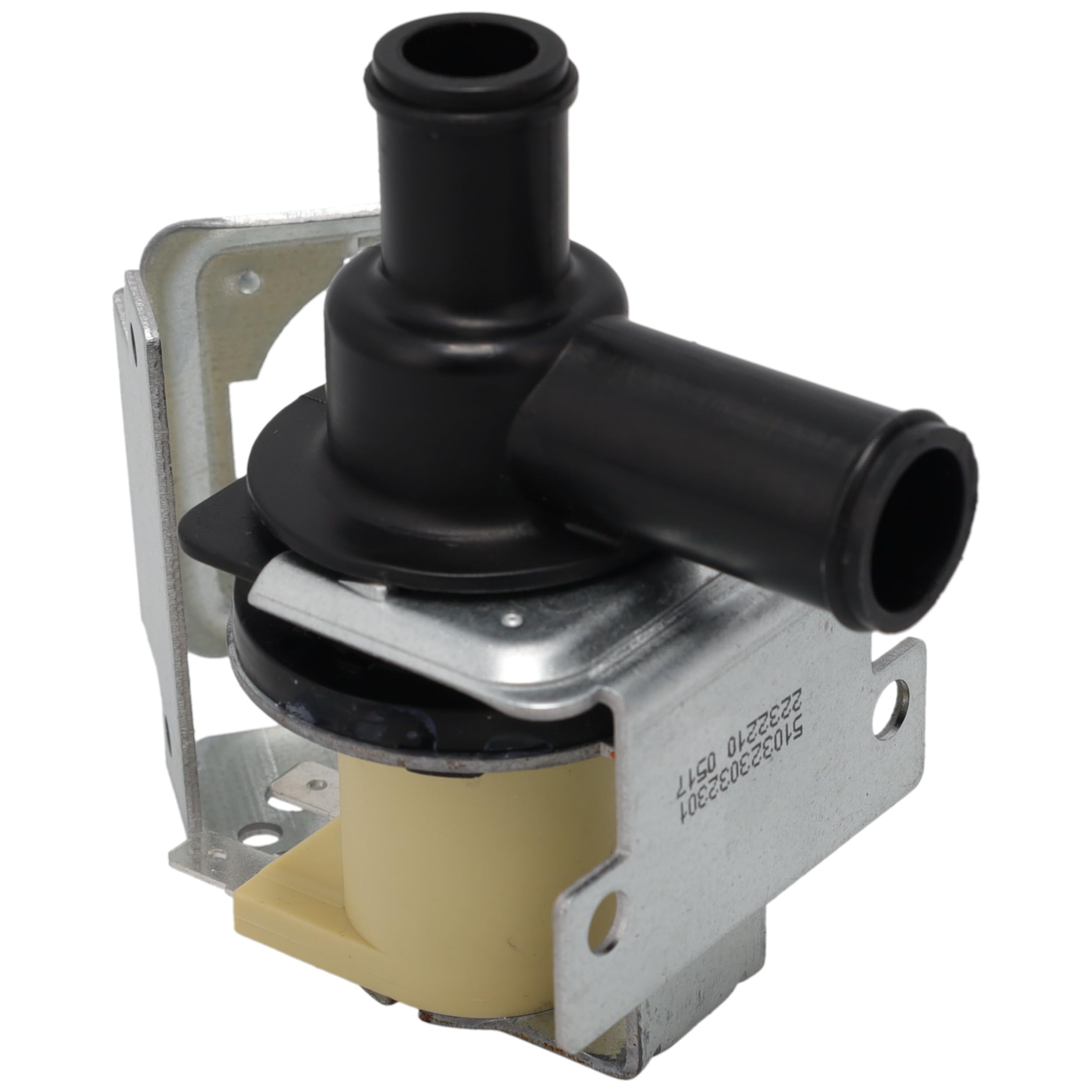 Supplying Demand 4A3722-01 Ice Machine Solenoid Dump Valve Replacement - Image 3