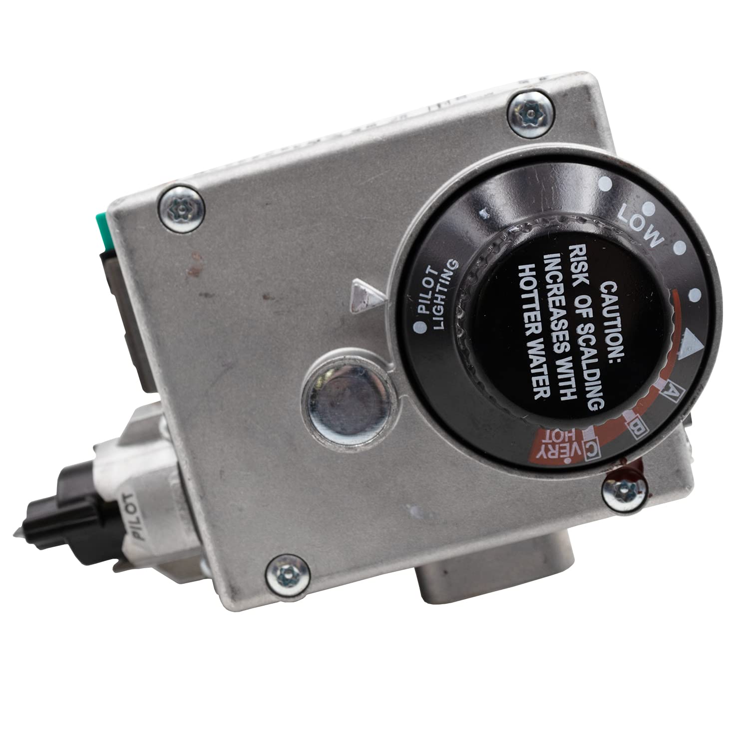 Supplying Demand SP21195C SP20303D Water Heater Gas Control Thermostat Natural Gas Model Specific Not Universal - Image 6