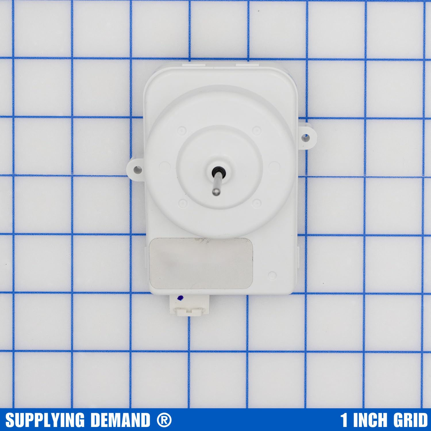Supplying Demand W11127829 W10917708 Refrigerator Condenser Fan Motor Replacement - Image 3